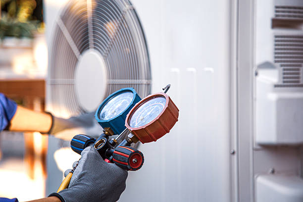 Trusted Heat Pump Repair service in Louisiana, LA - FH HVAC